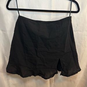 Shein Mini Skirt
